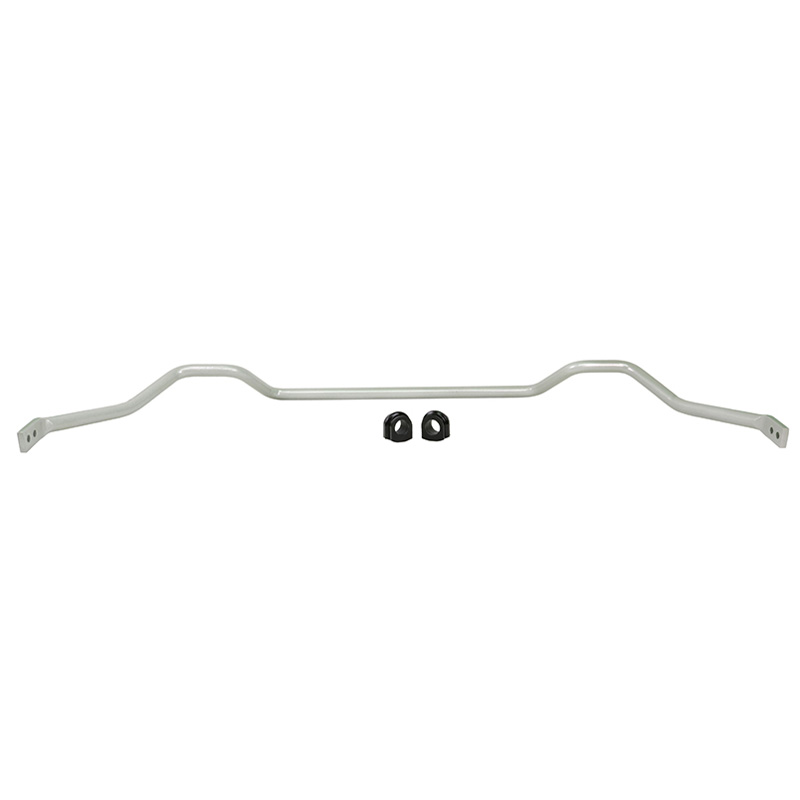 Whiteline Voorste Stabilisatorstang 24mm Heavy Duty Verstelbaar  Nissan Skyline R32/R32 Coupé 1989-1993 Exclusief 4x4