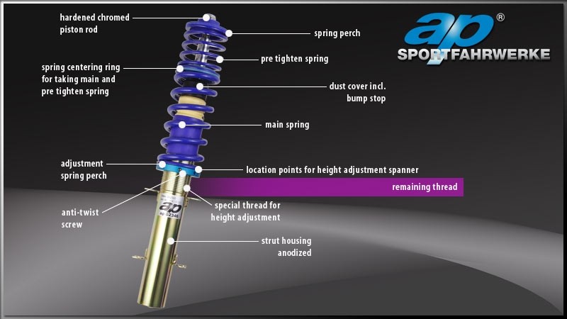 AP Schroefset BMW Z4 (Z89)