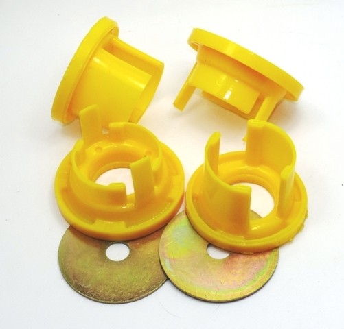 Subaru Impreza WRX & STi  Rear Sub Frame Rear Bush Insert - Powe