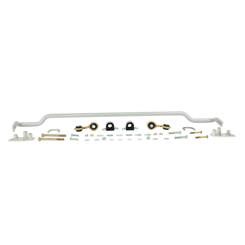 Whiteline Achterste Stabilisatorstang 22mm X Heavy Duty Verstelbaar  Acura Integra / Honda Civic V/VI/CRX III/Domani/Integra 1988-2001