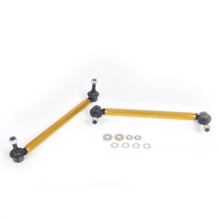 Whiteline Stabilisator/Koppelstang BMW 1-Serie E81/E82/E87/E88 / 3-Serie E90-E93 / Z4 Roadster E89 2