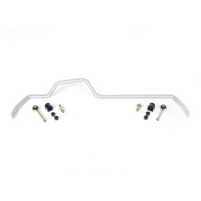 Whiteline Achterste Stabilisatorstang 24mm X Heavy Duty Verstelbaar  Nissan Skyline/Coupé R32 1989-1993