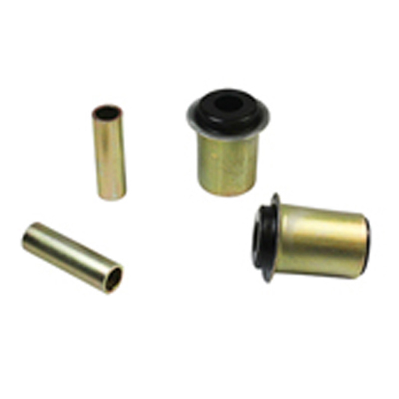 Whiteline Draagarm - Lower Inner Bushing  Nissan 200 SX S13-S14/240 SX/300 ZX Z31-Z32/Fairlady Z Z31/Silvia S15/Skyline R32-R33 1984-2003