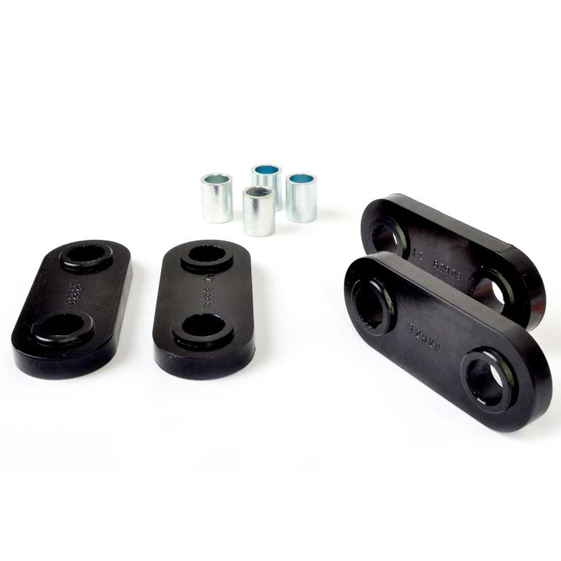 Whiteline Gearbox - Dwarsbalk pad Bushing  Saab 9-2X Estate / Subaru Impreza 1992-2007