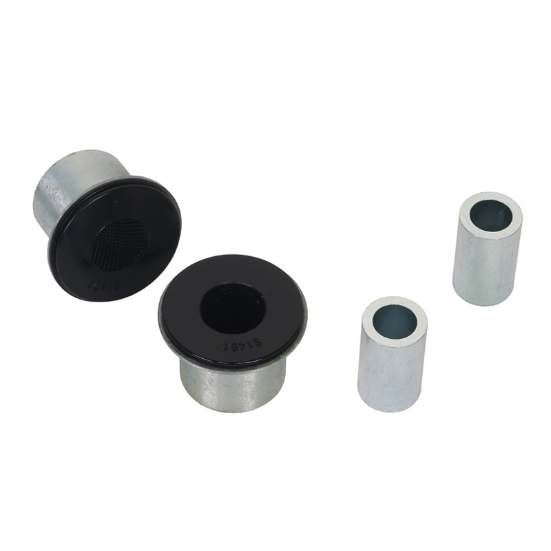 Whiteline Spring Eye - Rear Bushing  Fiat Ducato 2006-