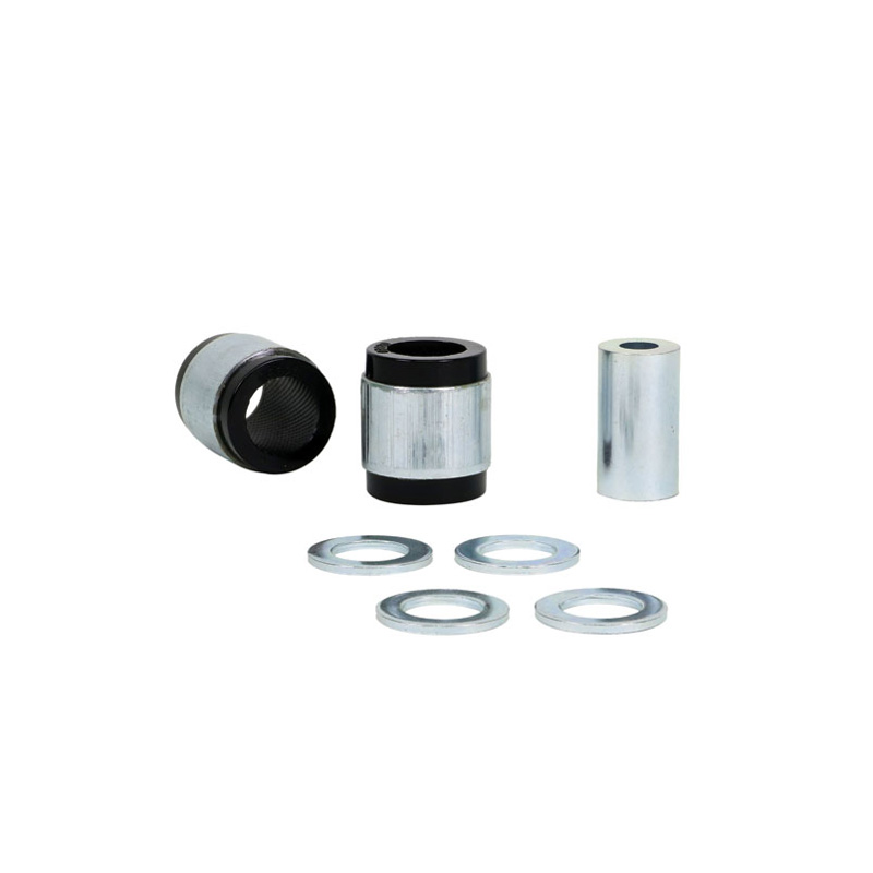 Whiteline Draagarm - Upper Inner Bushing  Audi A3/TT FV3/FV9 / Seat Leon / Skoda Octavia III 5E3/5E5 / Volkswagen Golf Alltrack/Sportsvan/VII 2012-