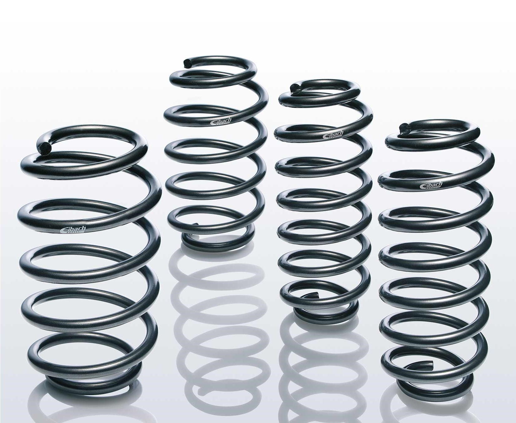 Eibach Pro lift kit Ford Ranger (2AB) 3.0 EcoBlue 4x4