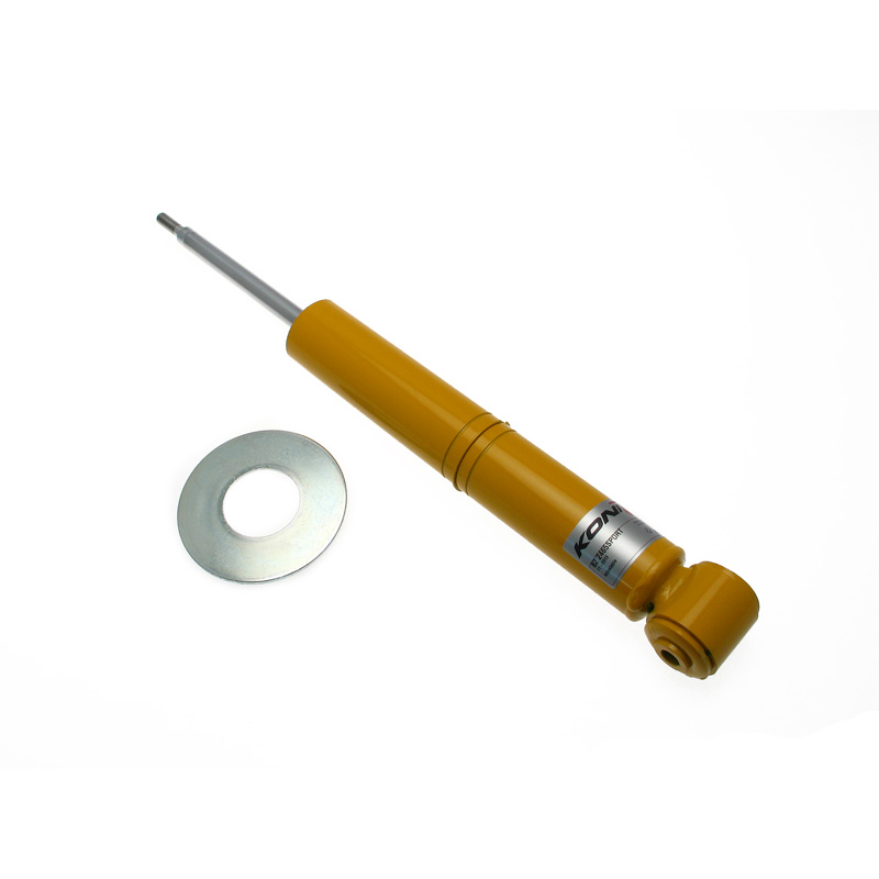 KONI Sport Schokdemper  Audi A6 (C5/4B) Sedan/Avant Quattro incl. V8 / Volkswagen Passat 3B/3BG Sedan/Variant Syncro/4-Motion 1997-2005 - Achteras (82-2465SPORT)