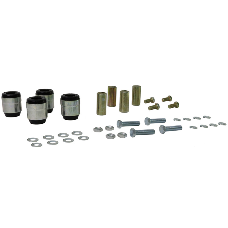 Whiteline Draagarm - Upper Bushing  Chrysler 300 C / Dodge Challenger/Charger/Magnum Estate / Lancia Thema 2004-