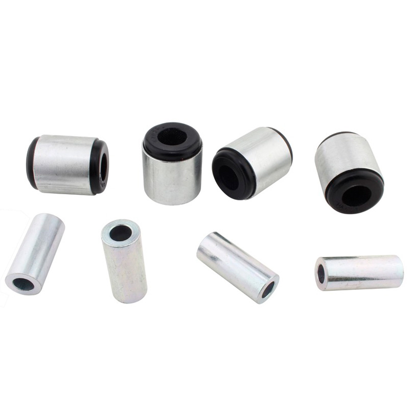 Whiteline Wieldraagarm - Upper Bushing  Honda Passport / Isuzu MU / Opel Frontera B / Toyota 4 Runner N21/N28/FJ Cruiser/Fortuner 4WD N15-N16/Land Cruiser J12/J15 1993-