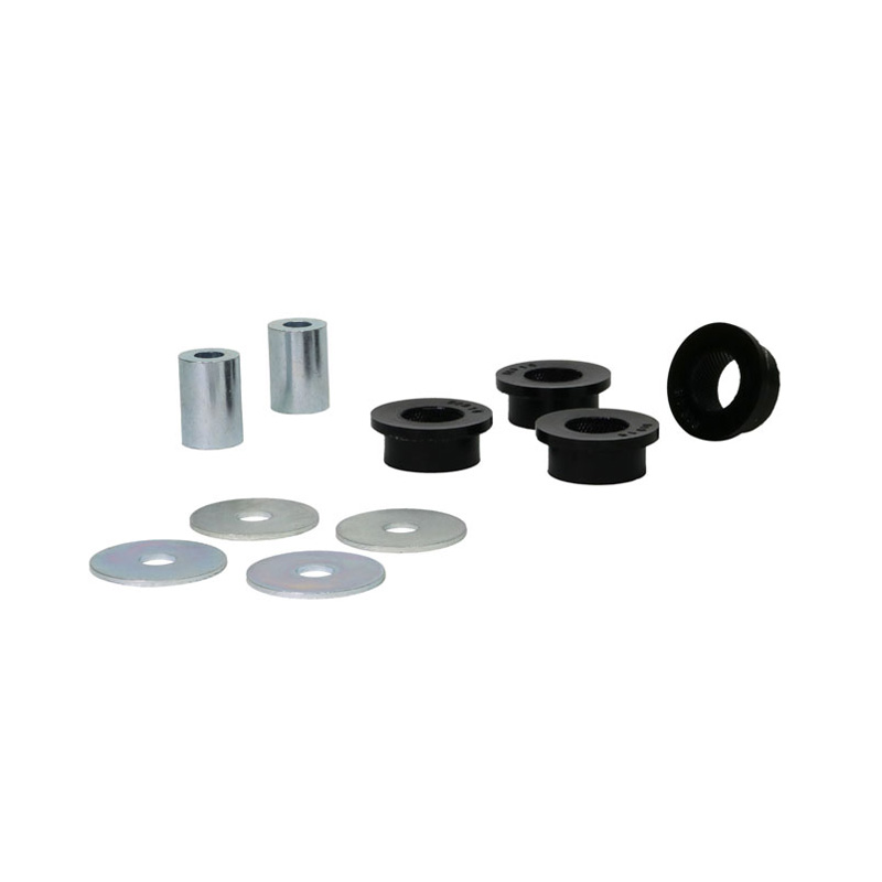 Whiteline Stuurinrichting - Rondsel-en-Tandheugel Montage Bushings  Lexus SC Coupé / Toyota Aristo S14/Supra A8 1991-2004