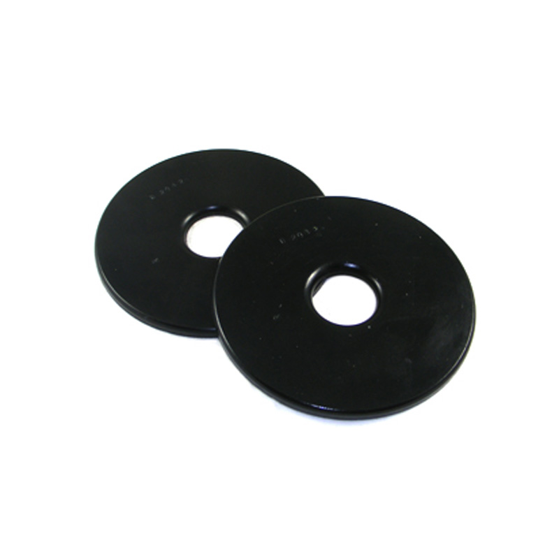 Whiteline Spring - Pad Lower Bushing  BMW 3-Serie E36/E46 / Z4 Roadster E89 / Chevrolet Lumina / Opel Calibra A/Vectra A / Pontiac GTO / Vauxhall Calibra/Cavalier Mk III/Monaro 1988-