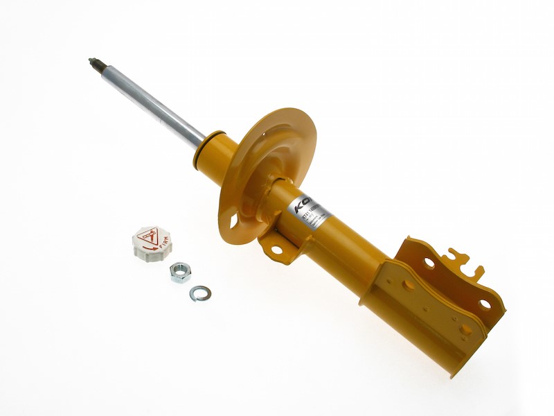 Koni Schokbreker Opel Vectra C Wagon 04.02-09.05 Voorkant Geel