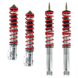 Schroefset Seat Toledo (1L) 1.6 / 1.8 / 1.8 16V / 2.0 / 2.0 16V / 1.9 D / TD / TDi bouwjaar 1991 – 1998