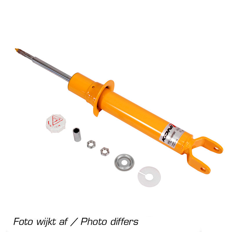KONI Sport schokdemper  BMW 3-Serie G20 (incl. X-Drive) 2019 - Achteras - (8240-1325SPORT)