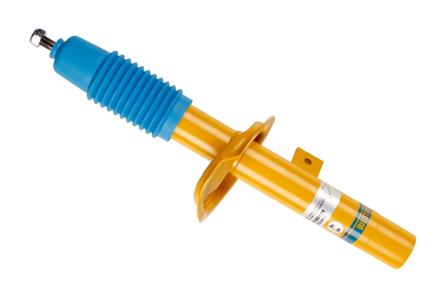 Bilstein Peugeot 206 (2A/C) Hatchback 2.0 S16 Voor B8 Sprint Sch