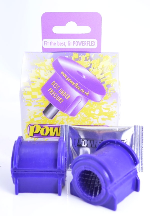Porsche Boxster  Front Anti Roll Bar Bush 21.5mm - PowerFlex PFF