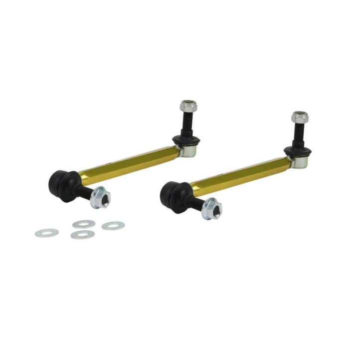 Whiteline Stabilisator/Koppelstang Ford Ranger TKE / Hyundai Elantra Sedan HD/i30 FD / Kia Cerato II