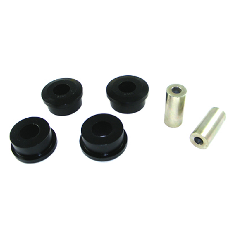 Whiteline Draagarm - Lower Inner Rear Bushing  Volkswagen Amarok/Platform/Chassis 2H/S1B 2010-