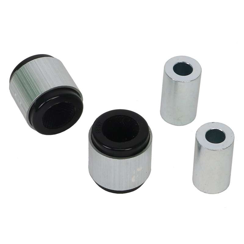 Whiteline Panhardstang - Rear Bushing kit  Jeep Wrangler 2017-