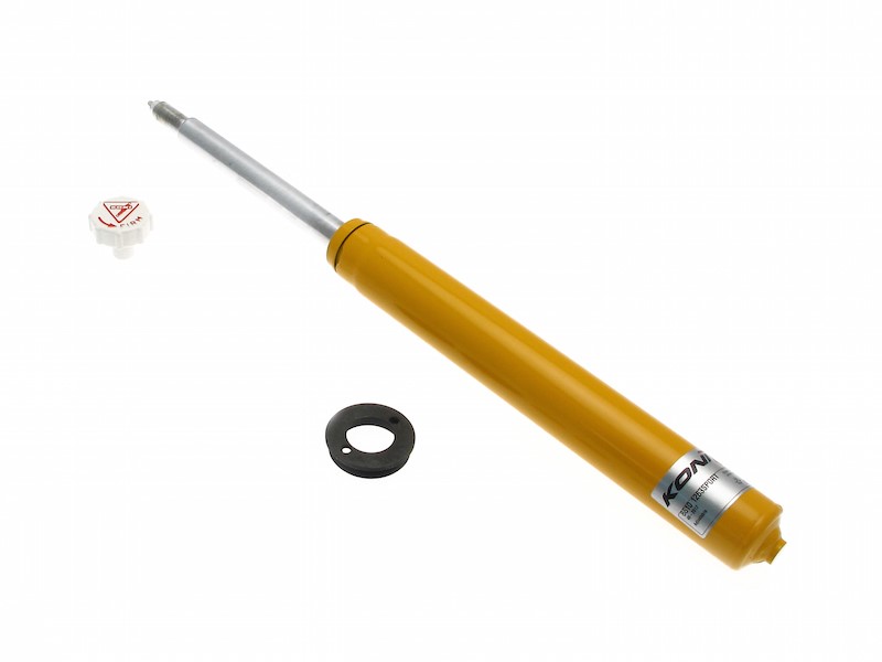 Koni Schokbreker Opel Vectra A 2000, incl. 4WD 89-95 Voorkant Ge