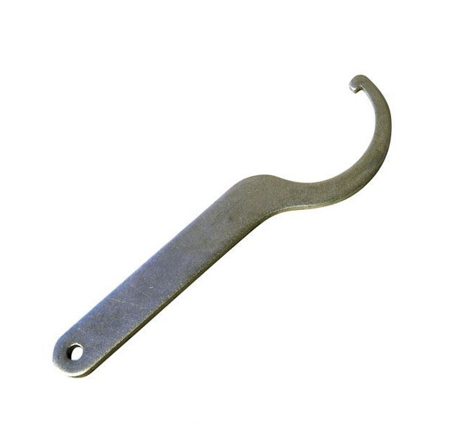 H&R Schroefset Verstelsleutel - Klein - 68-75mm