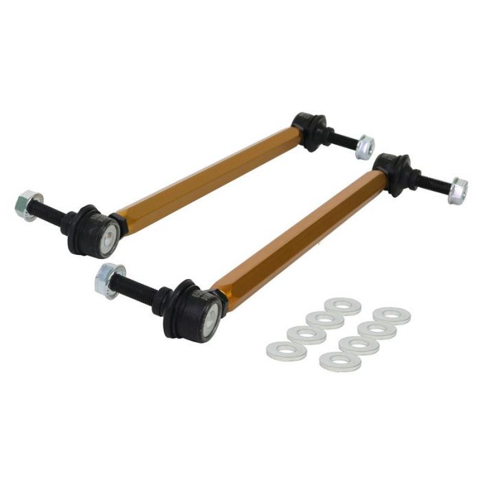 Whiteline Stabilisatorstang/Koppelstang - Verstelbaar Link kit passend voor BMW Z4 2018-/Toyota Supr