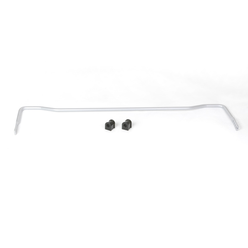 Whiteline Achterste Stabilisatorstang 18mm Heavy Duty Verstelbaar  Toyota MR 2 III ZZW3 1.8 16V VT-i 1999-2007