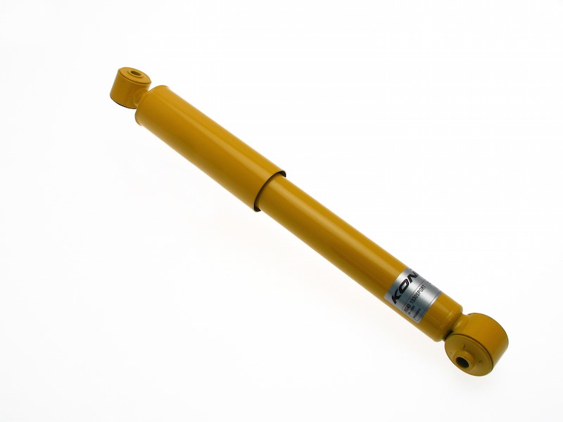 Koni Schokbreker Fiat Stilo Multiwagon, excl 1.9TD MultiJet 03-0