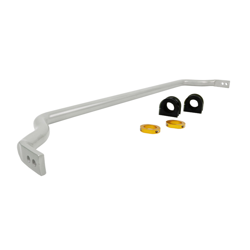 Whiteline Voorste Stabilisatorstang 33mm Heavy Duty Verstelbaar  Nissan GT-R R35 2007-2018