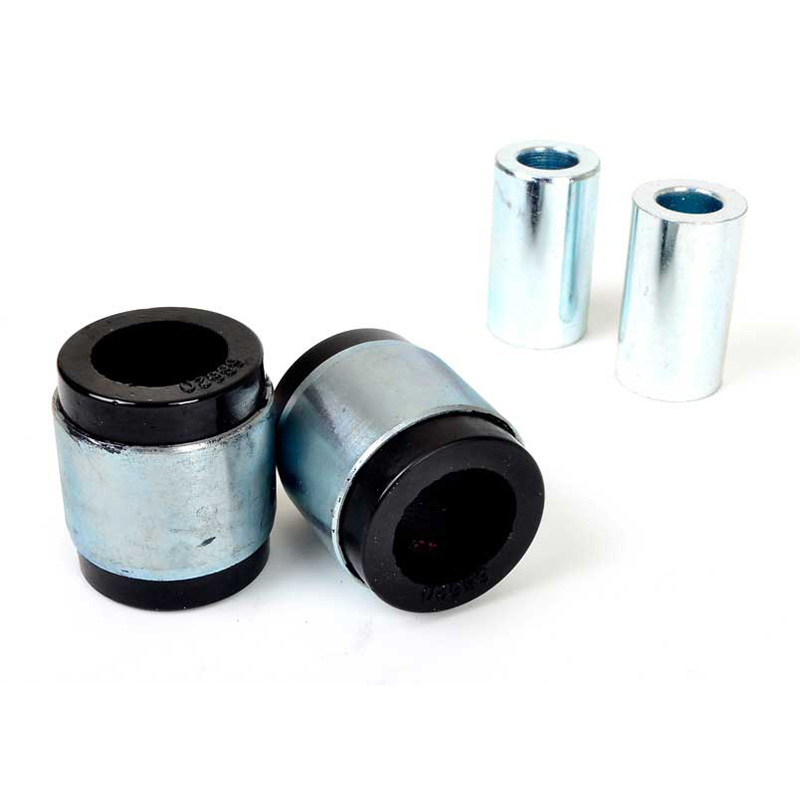 Whiteline Draagarm - Lower Front Outer Bushing  Audi/Seat/Skoda/Volkswagen 2003-