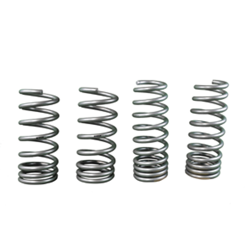 Whiteline Performance Verlagingsveren Set  Infiniti G Sedan 37 / Nissan 370 Z Coupe/Roadster Z34 3.7/Skyline V36 350GT/250GT/370GT 2006-2014