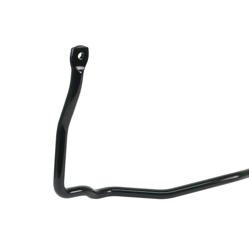Whiteline Achterste Stabilisatorstang 24mm Heavy Duty  Mitsubishi Pajero Sport 2015-