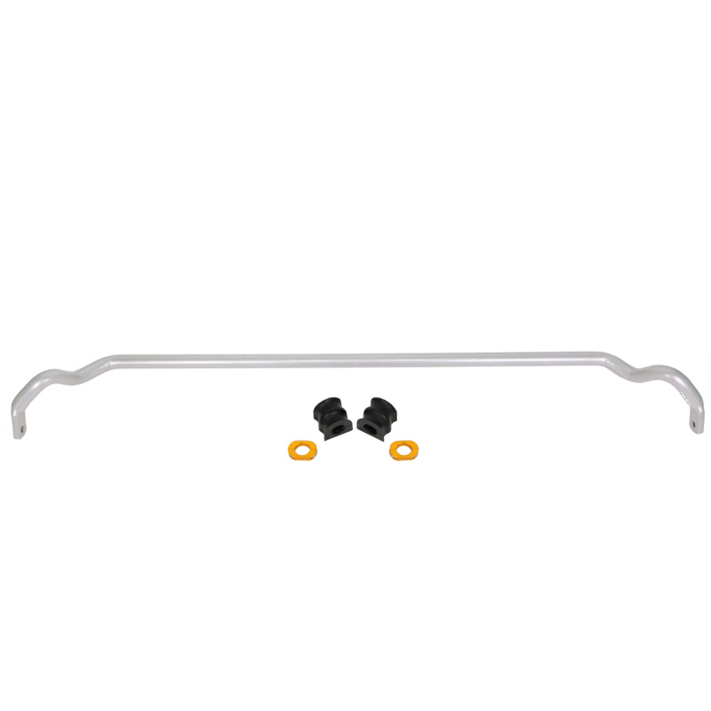 Whiteline Voorste Stabilisatorstang 24mm X Heavy Duty  Subaru Forester SG/Impreza Estate GG/Hatchback/Sedan GD 2000-2009