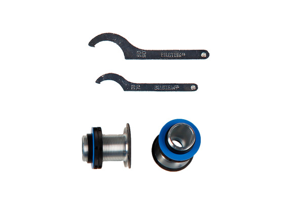 Bilstein VW Golf VII (5G1, BQ1, BE1, BE) B14 PSS Schroefset Multilink