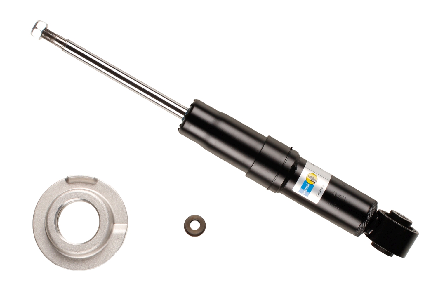 Bilstein B4 Achter Schokdemper Subaru Legacy Iv