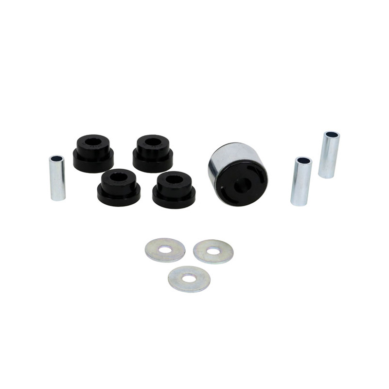 Whiteline Differential - Mount Bushing  Mitsubishi Lancer VIII Evolution X 2007-