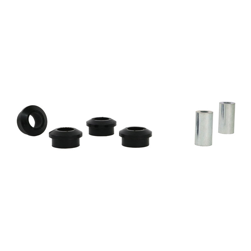 Whiteline Schokdemper - Lower Bushing  Chrysler 300 C / Dodge Challenger/Charger/Magnum Estate / Lancia Thema 2004-