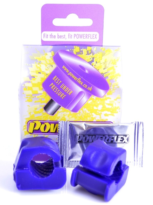 VW POLO MODELS Front Anti Roll Bar Bush 22mm - PowerFlex