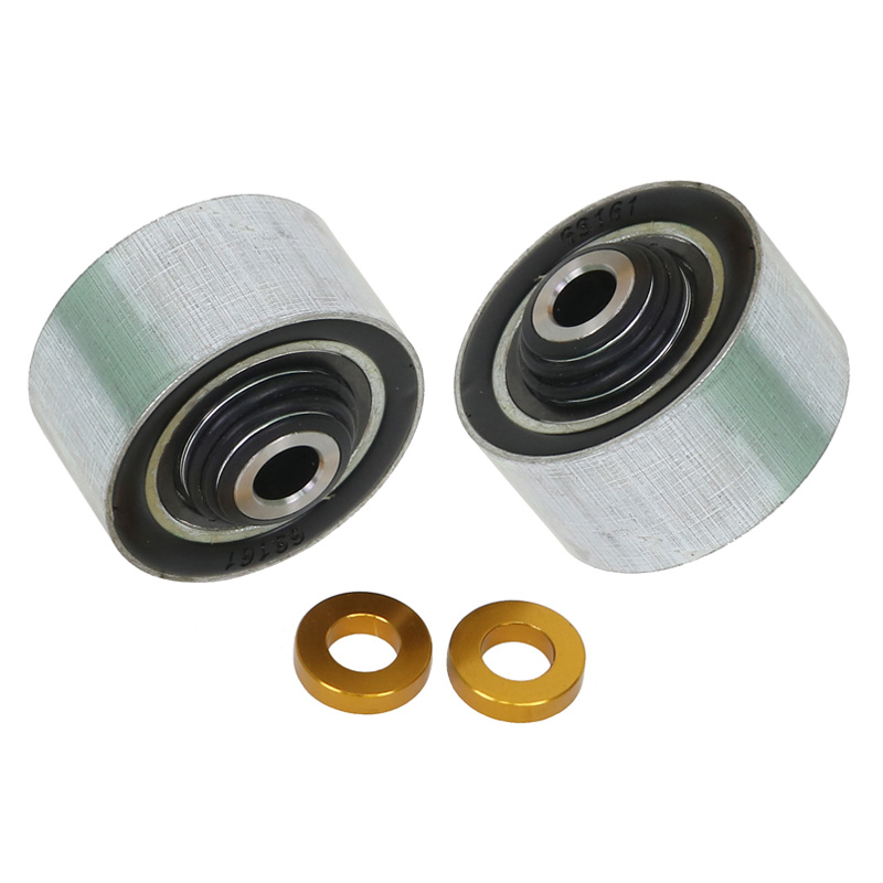 Whiteline Anti-Lift Kit Bushing - Voorste Draagarm  Hyundai Elantra/I30/Kona Kia Cerato 2015-