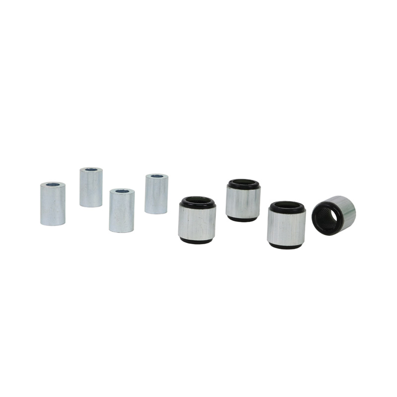 Whiteline Draagarm - Lower Front Inner en Outer Bushing  Ford Focus I/II/III/Sedan/Turnier/Kuga I / Mazda 3/5/CX-7 / Volvo C30/C70 II/S40 II/V50 1998-2018