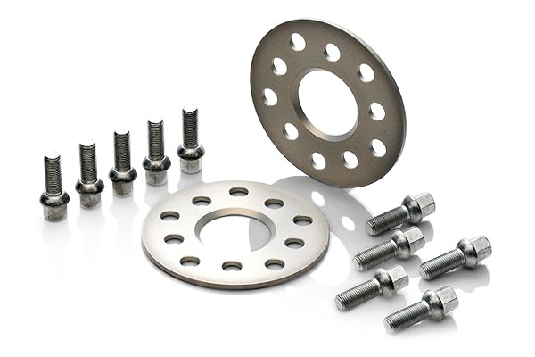 Pro Spacers BMW 3 3 07.87-06.94 4x100 5mm Eibach