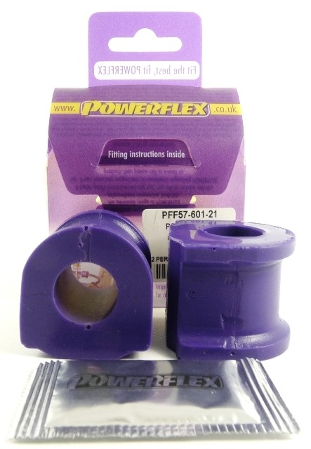 Porsche 993 Front Anti Roll Bar Bush 21mm - PowerFlex PFF57-601-