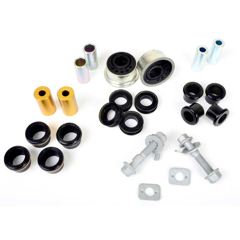 Whiteline Essential Vehicle Kit  Toyota GT 86 Coupé ZN6 / Subaru BRZ 2012-