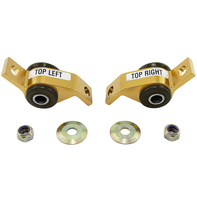 Whiteline Draagarm - Lower Inner Rear Bushing  Subaru Impreza Coupé GFC/Estate GF/Sedan GC/Legacy I-III/Legacy Outback BG/Outback BE-BH 1989-2003