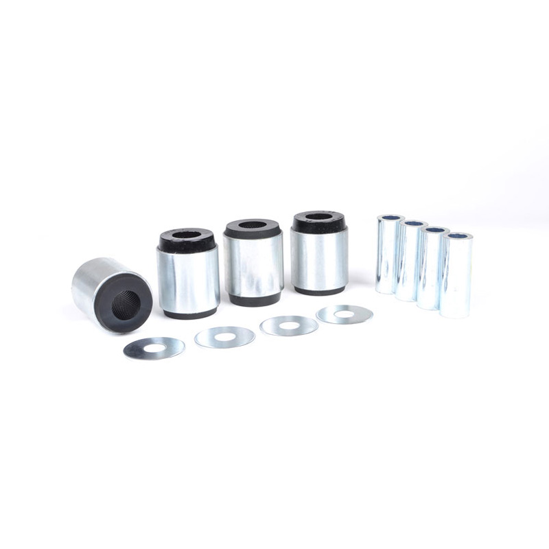 Whiteline Draagarm - Upper Bushing  Toyota Hilux I Pickup N1 1968-1978 / 4 Runner N21/N28/FJ Cruiser GSJ1/Fortuner 4WD/Hilux VII-VIII/Land Cruiser J12/J15 2002-
