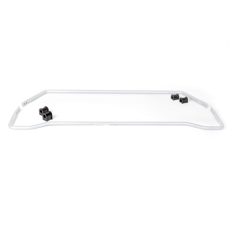 Whiteline Stabilisatorstang Kit voor en achter  Toyota MR 2 III 1.8 16V VT-i 4 Cilinder 140pk 1999-2007