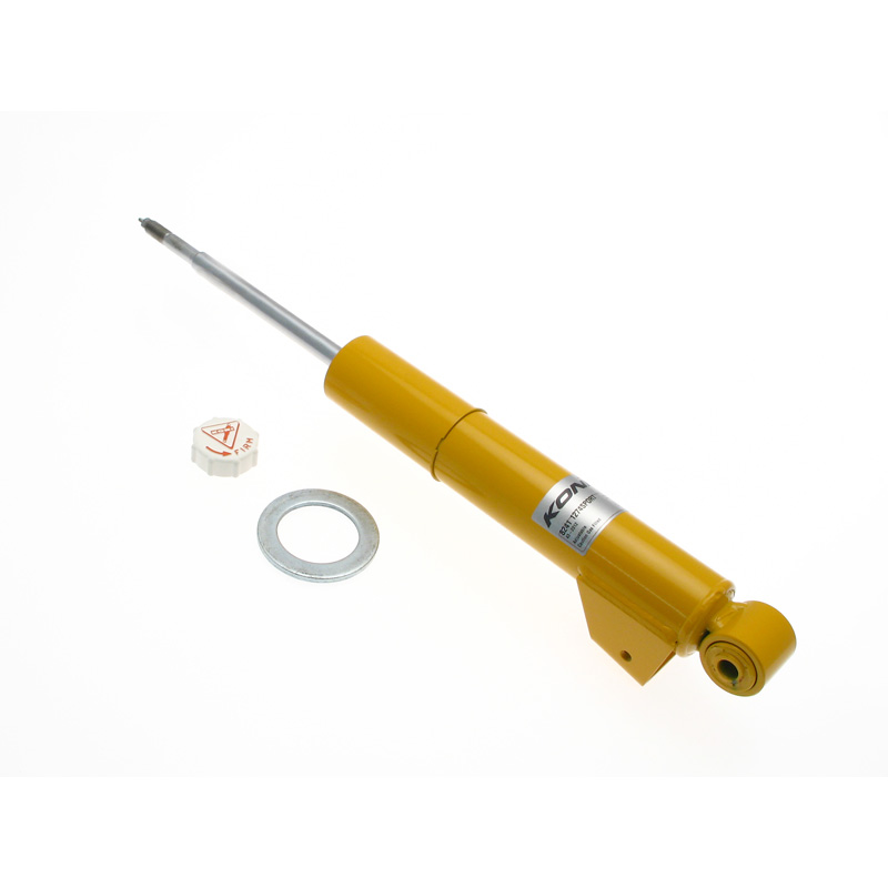 KONI Sport schokdemper  Porsche 911 (996) Carrera 2/4/Turbo (S) Coupé/Targa/Cabrio (excl. GT2/GT3/PASM) 1997-2005 - Achteras (8241-1274SPORT)