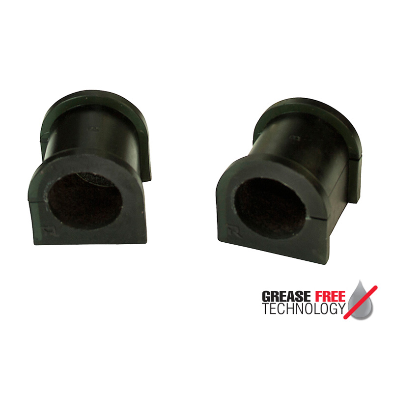 Whiteline Stabilisatorstang - Montage Bushing  Chevrolet Corvette / Chrysler / Ford USA LTD/Mustang / Lexus LX / Mazda RX 7 I / Toyota 1962-2007