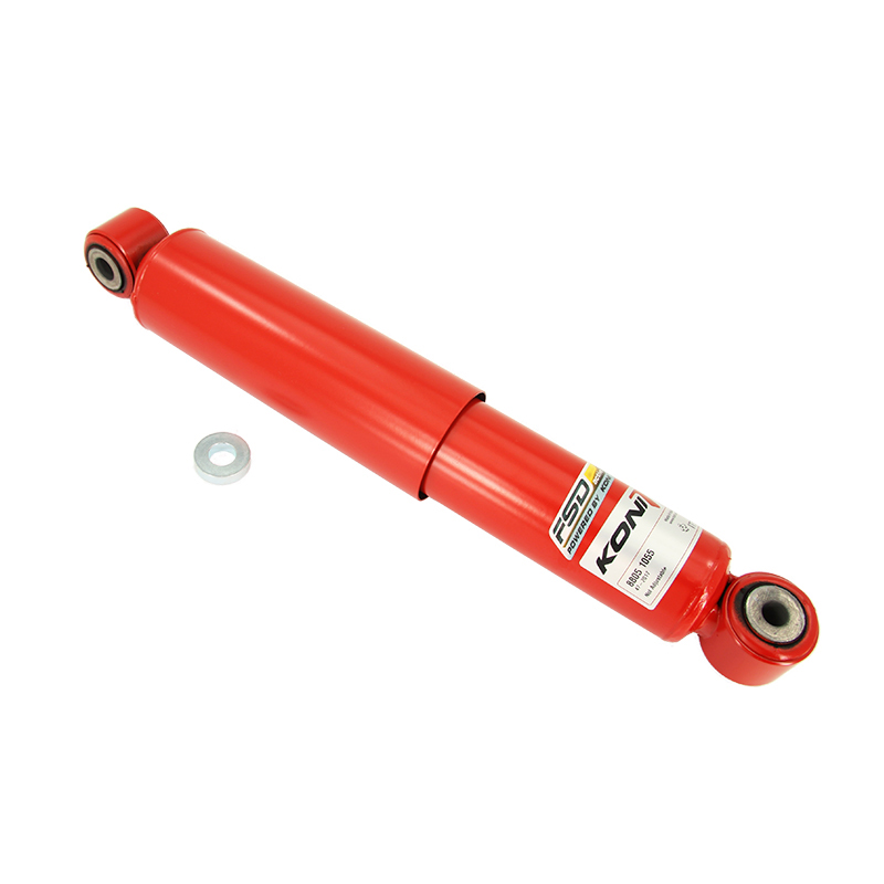 KONI Special Active Schokdemper  Mercedes Sprinter (W906) 3.5T 2WD / Volkswagen Crafter 3.5T 2006-2018 - Achteras (8805-1055)